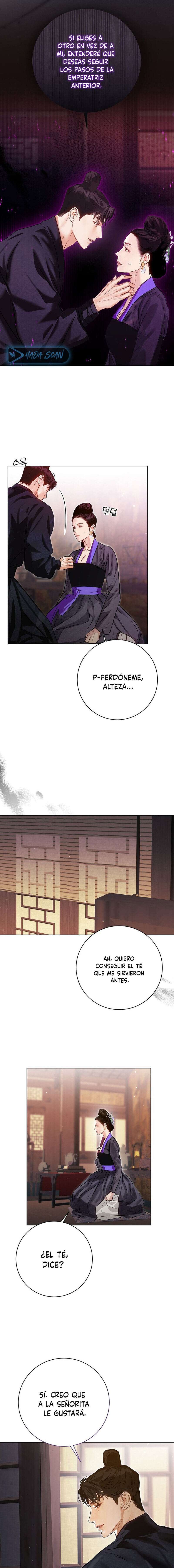 Luna Nueva Capítulo 9 - Page 12