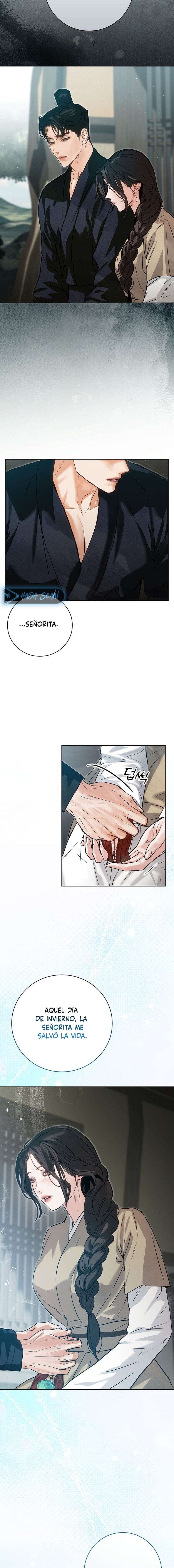 Luna Nueva Capítulo 9 - Page 16