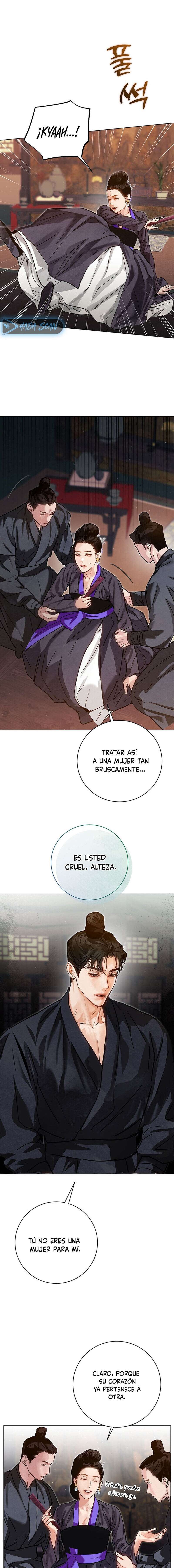 Luna Nueva Capítulo 9 - Page 4