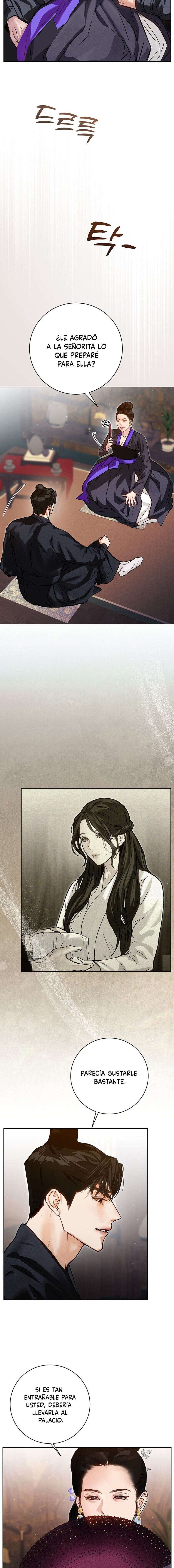 Luna Nueva Capítulo 9 - Page 5