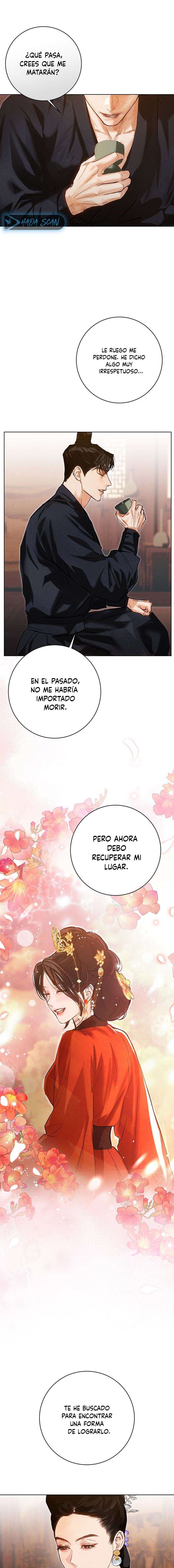 Luna Nueva Capítulo 9 - Page 7