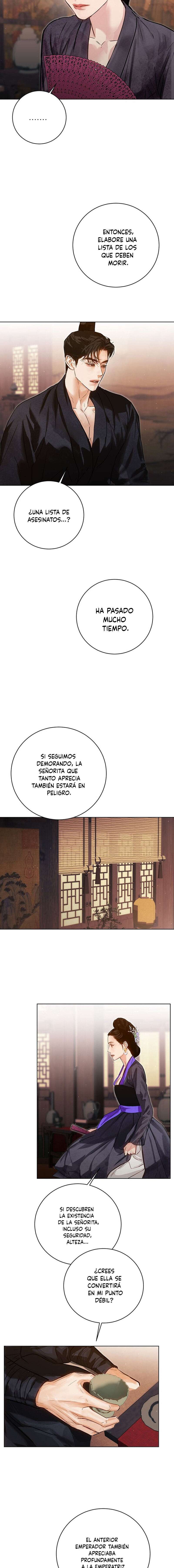 Luna Nueva Capítulo 9 - Page 8