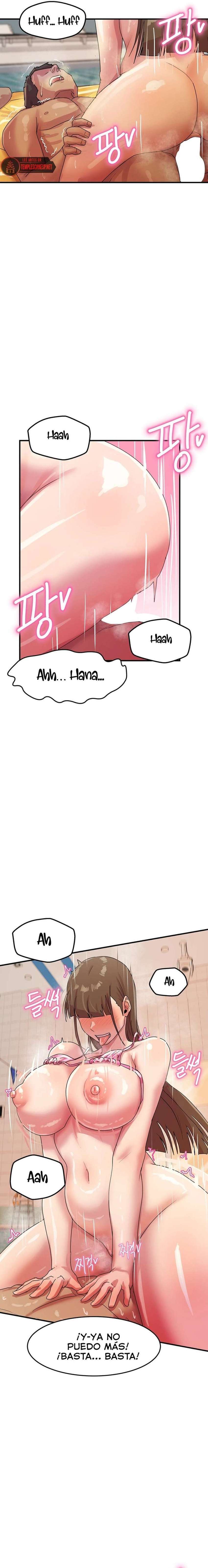 Alcancé Mi Punto Máximo En Un Programa Nocturno Capítulo 7 - Page 13