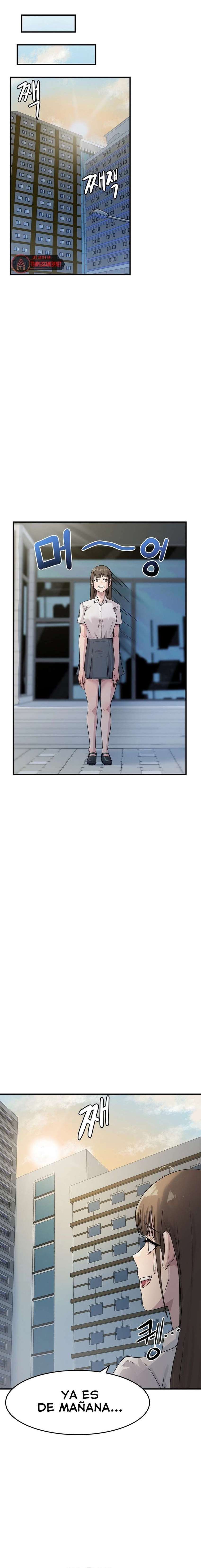 Alcancé Mi Punto Máximo En Un Programa Nocturno Capítulo 7 - Page 15