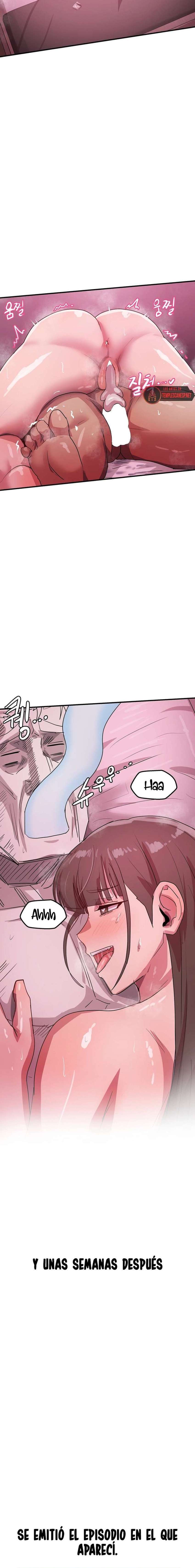 Alcancé Mi Punto Máximo En Un Programa Nocturno Capítulo 8 - Page 13