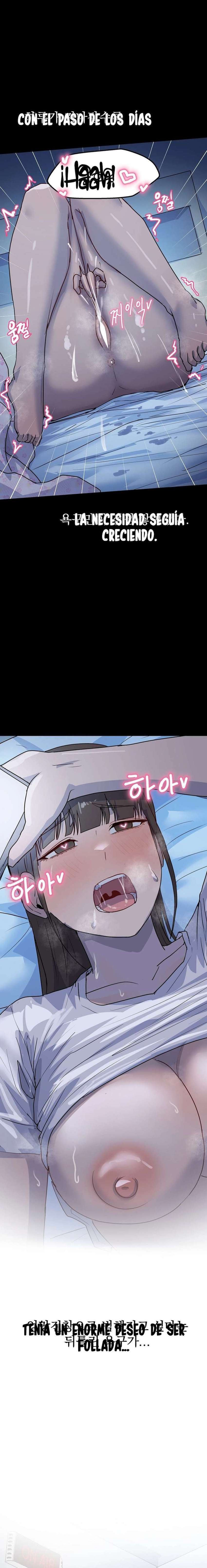 Alcancé Mi Punto Máximo En Un Programa Nocturno Capítulo 8 - Page 23