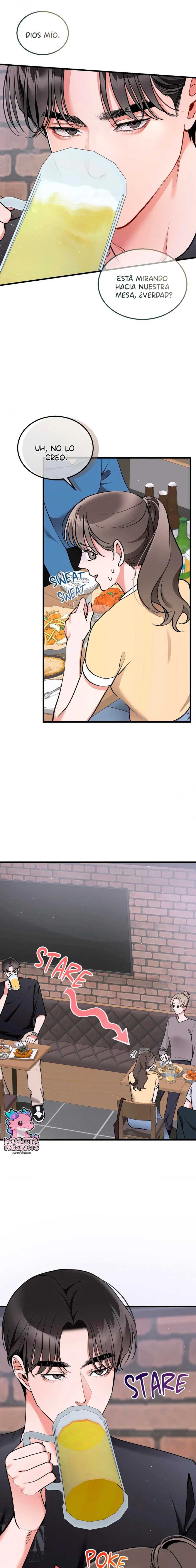 ¿Puedo tocar tu pinga? Capítulo 13 - Page 13