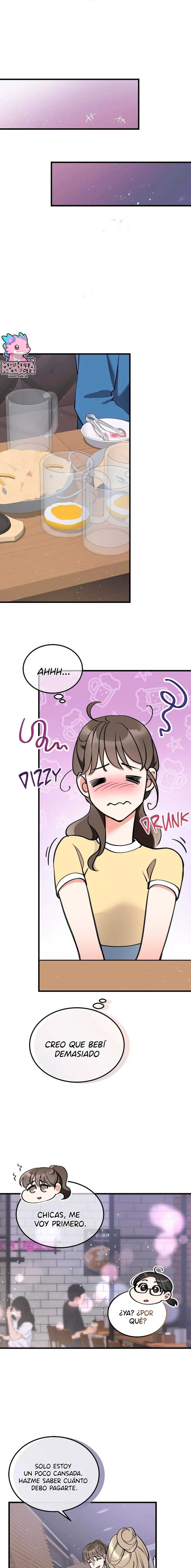 ¿Puedo tocar tu pinga? Capítulo 13 - Page 16