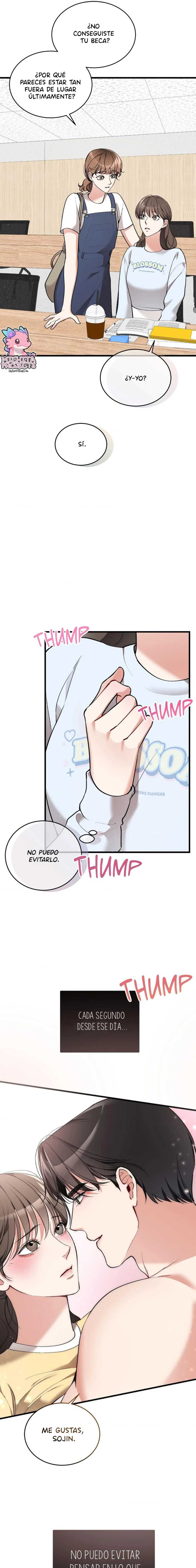 ¿Puedo tocar tu pinga? Capítulo 17 - Page 14