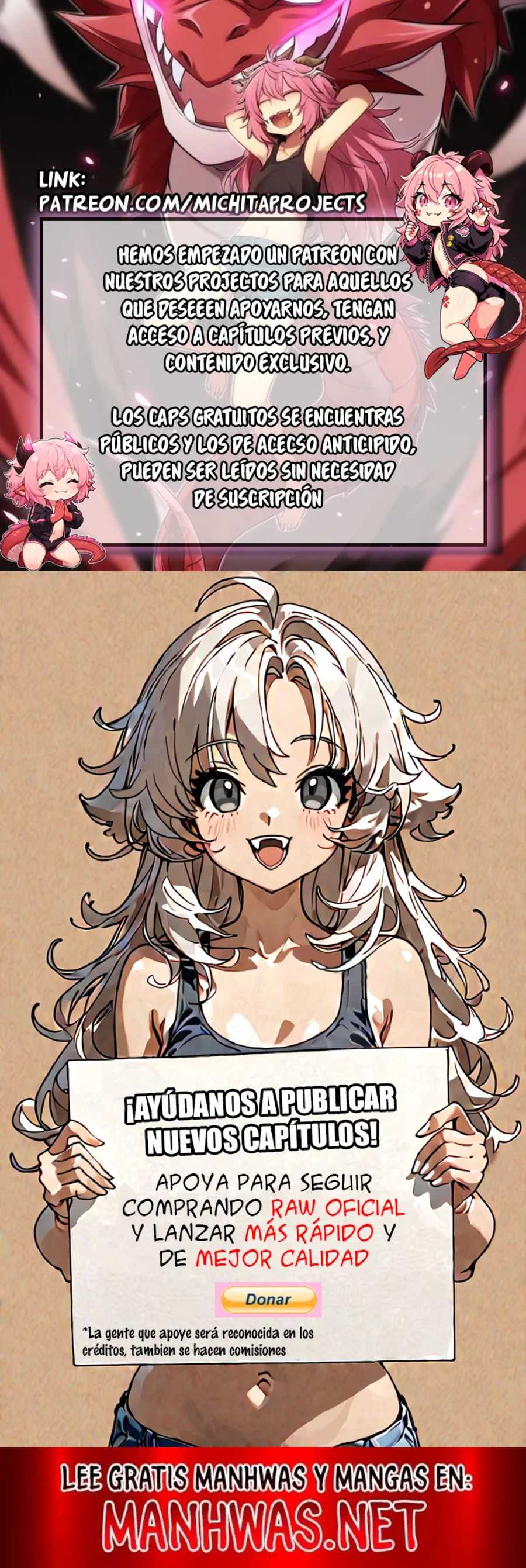 ¿Puedo tocar tu pinga? Capítulo 18 - Page 18