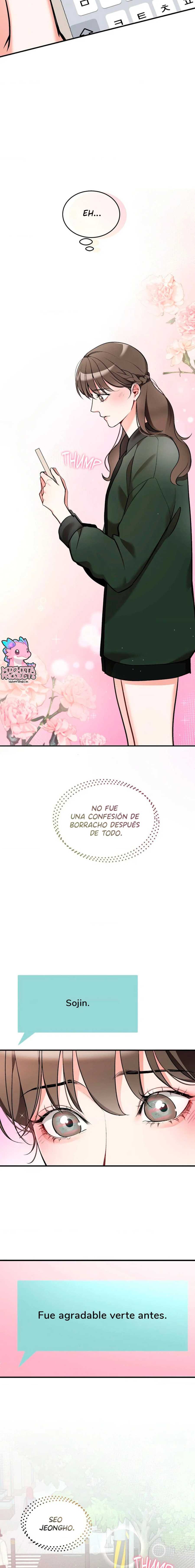 ¿Puedo tocar tu pinga? Capítulo 19 - Page 7