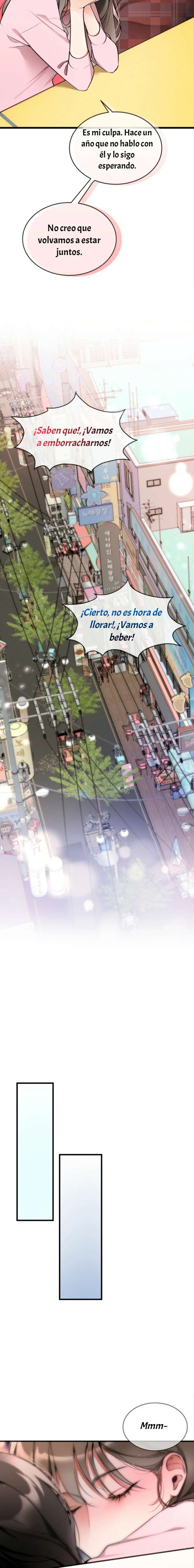 ¿Puedo tocar tu pinga? Capítulo 2 - Page 12