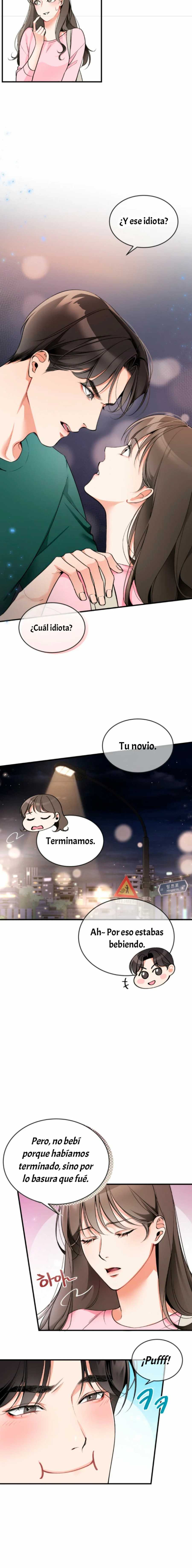 ¿Puedo tocar tu pinga? Capítulo 2 - Page 16