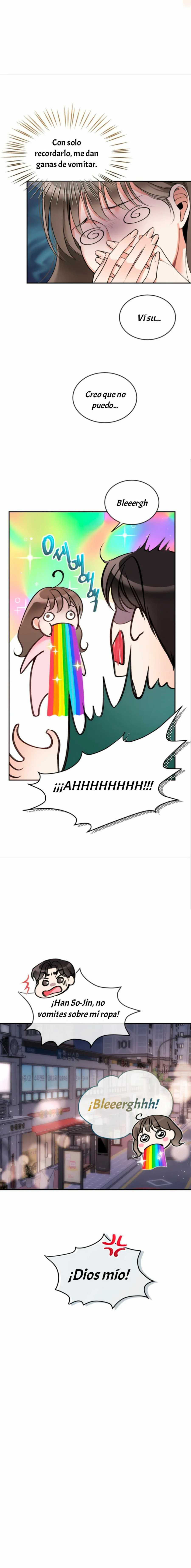 ¿Puedo tocar tu pinga? Capítulo 2 - Page 18