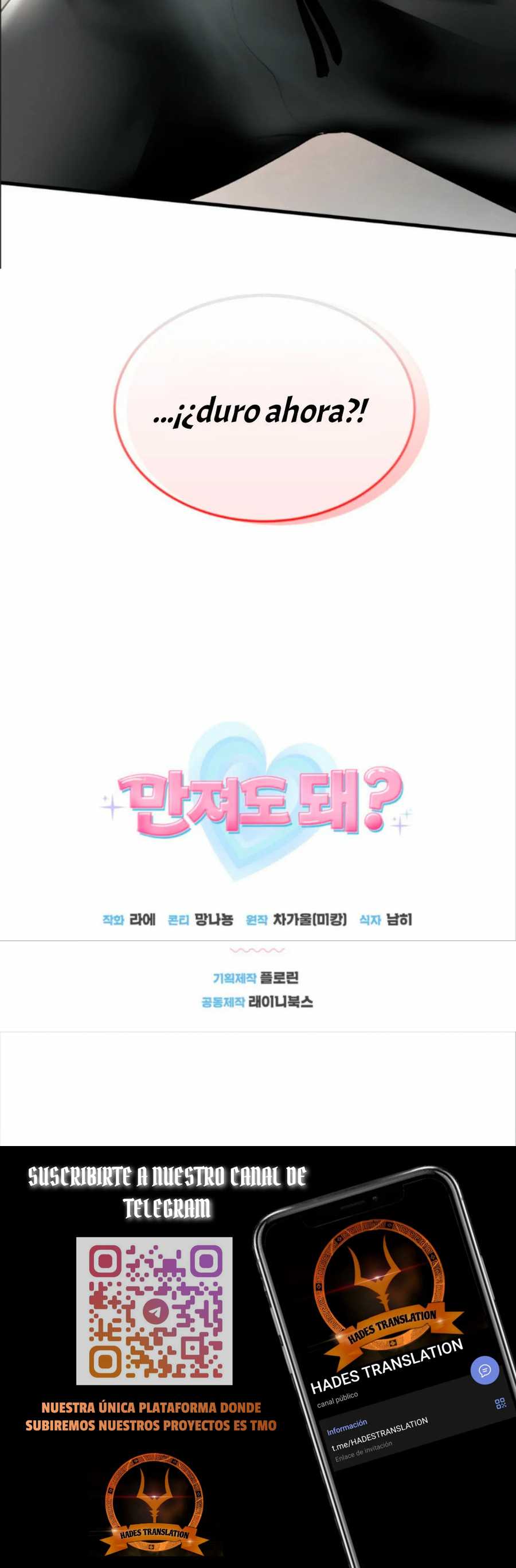 ¿Puedo tocar tu pinga? Capítulo 2 - Page 24