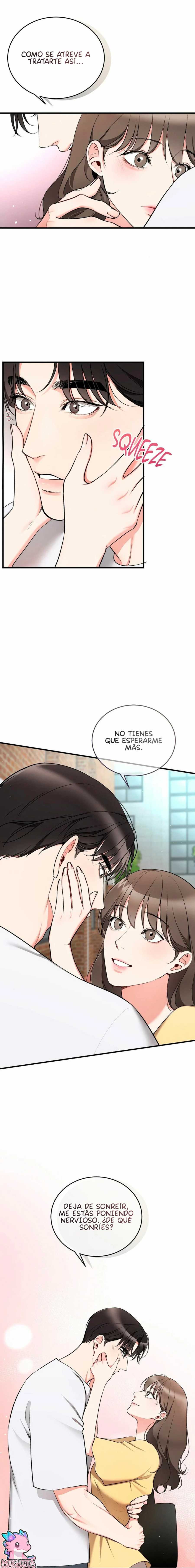 ¿Puedo tocar tu pinga? Capítulo 23 - Page 16