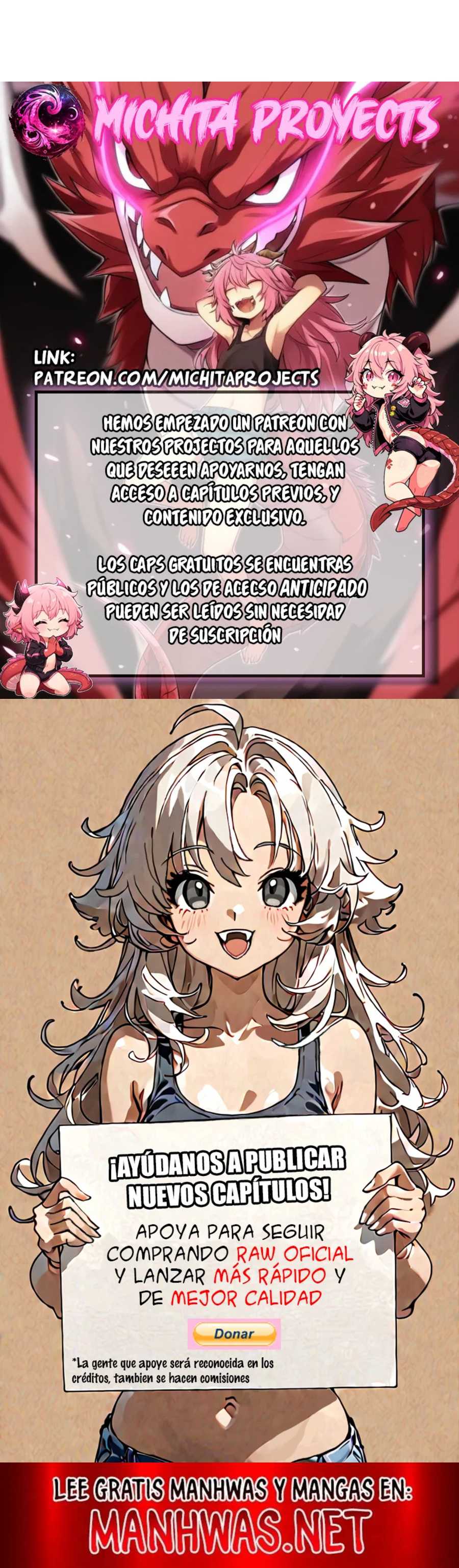 ¿Puedo tocar tu pinga? Capítulo 7 - Page 21