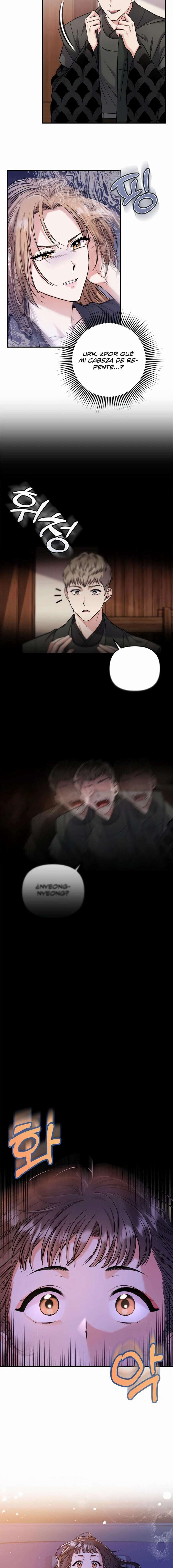 Una Maestra Marcial que Despertó como Concubina Capítulo 11 - Page 12