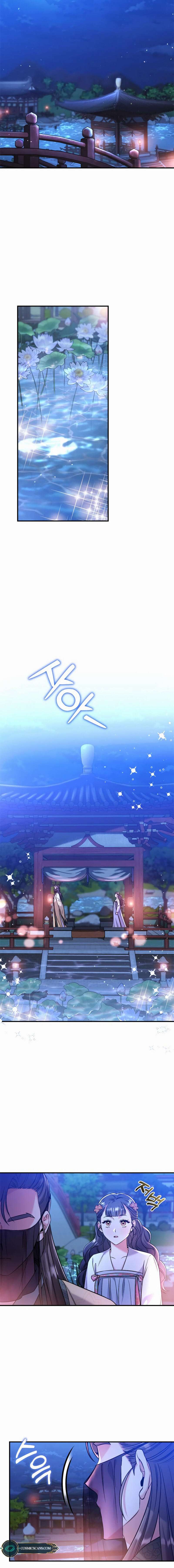 Una Maestra Marcial que Despertó como Concubina Capítulo 12 - Page 24