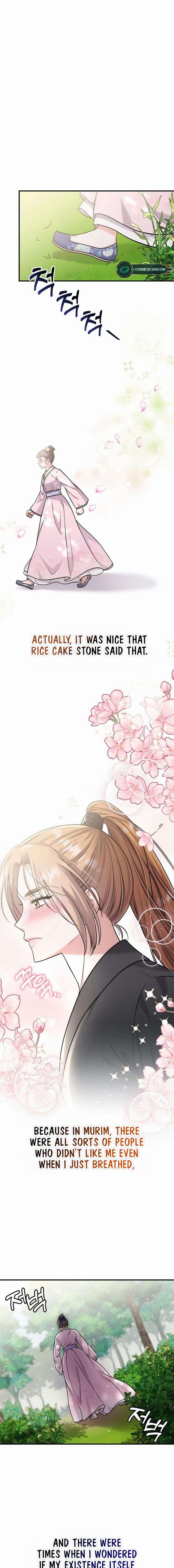 Una Maestra Marcial que Despertó como Concubina Capítulo 14 - Page 13