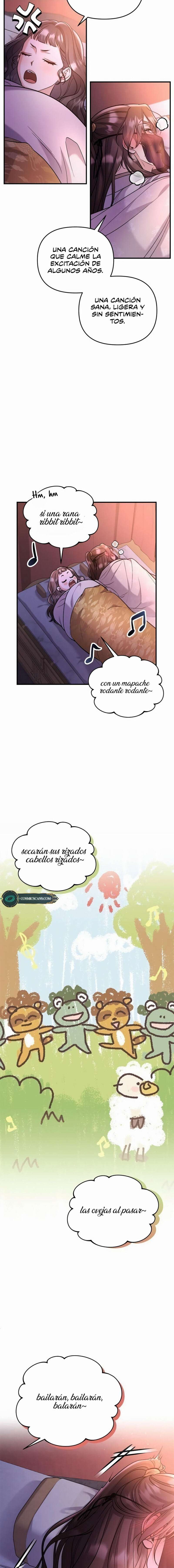 Una Maestra Marcial que Despertó como Concubina Capítulo 15 - Page 19