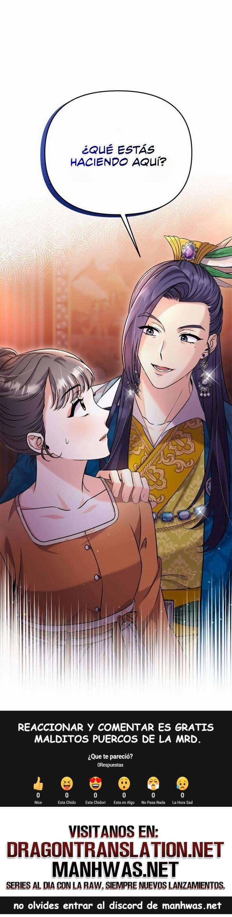 Una Maestra Marcial que Despertó como Concubina Capítulo 16 - Page 28