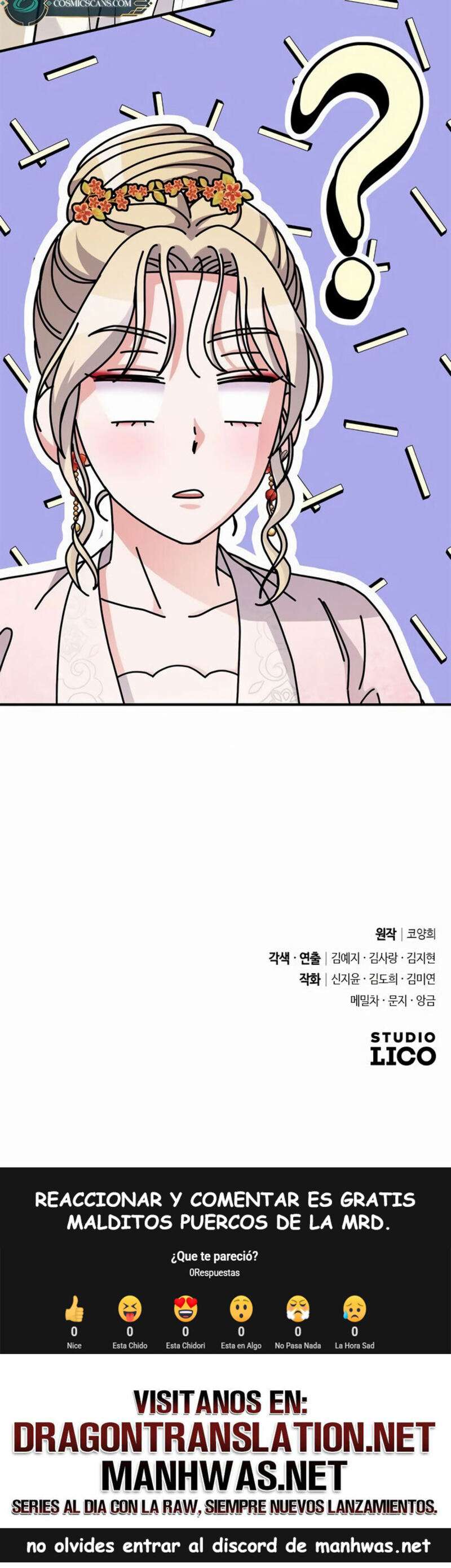 Una Maestra Marcial que Despertó como Concubina Capítulo 17 - Page 27