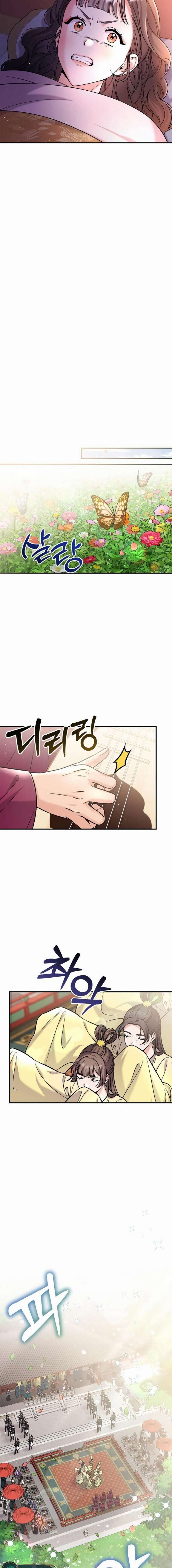 Una Maestra Marcial que Despertó como Concubina Capítulo 19 - Page 7