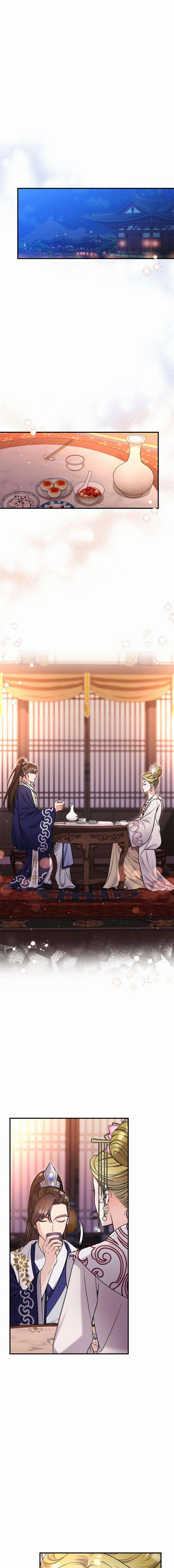 Una Maestra Marcial que Despertó como Concubina Capítulo 20 - Page 17