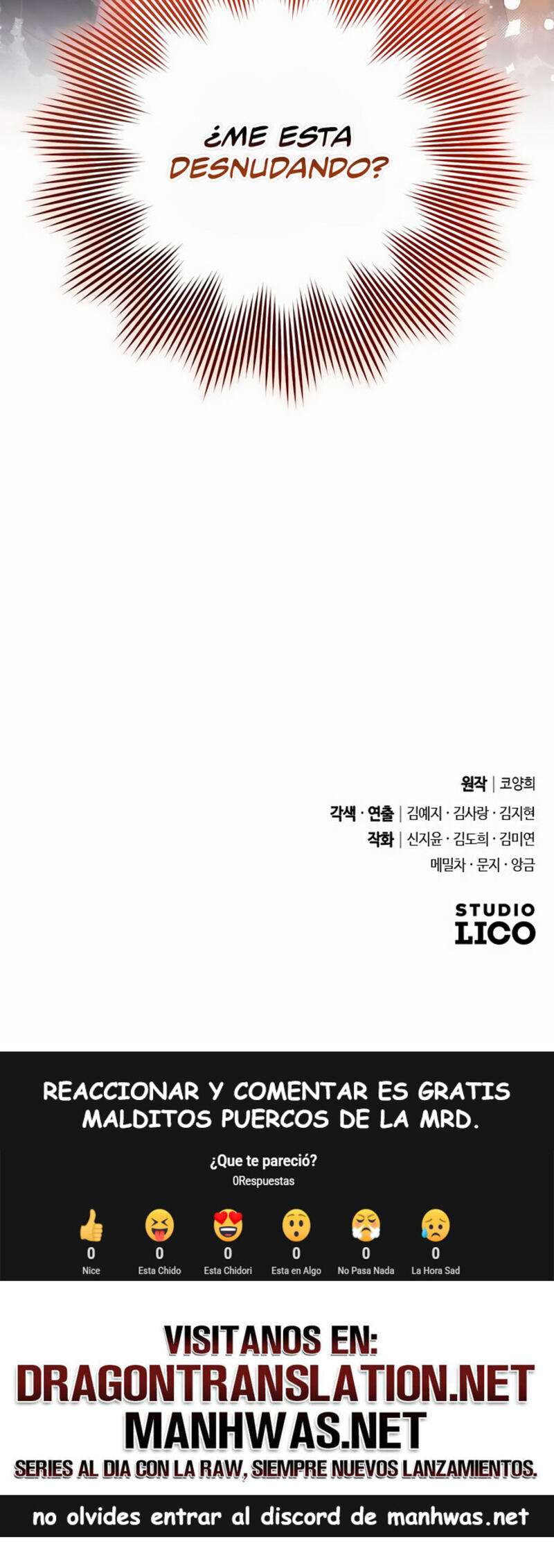 Una Maestra Marcial que Despertó como Concubina Capítulo 20 - Page 29