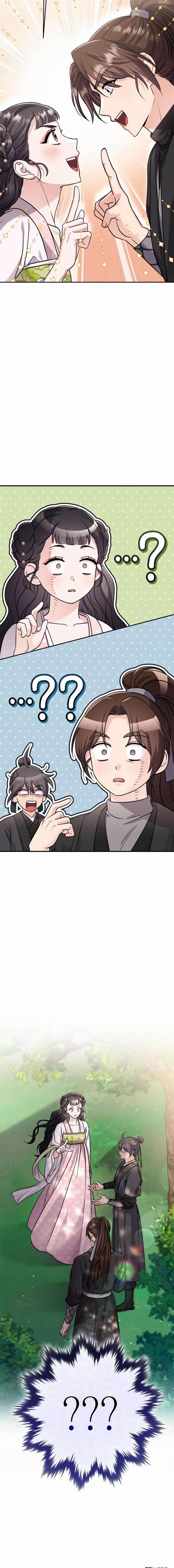 Una Maestra Marcial que Despertó como Concubina Capítulo 21 - Page 30