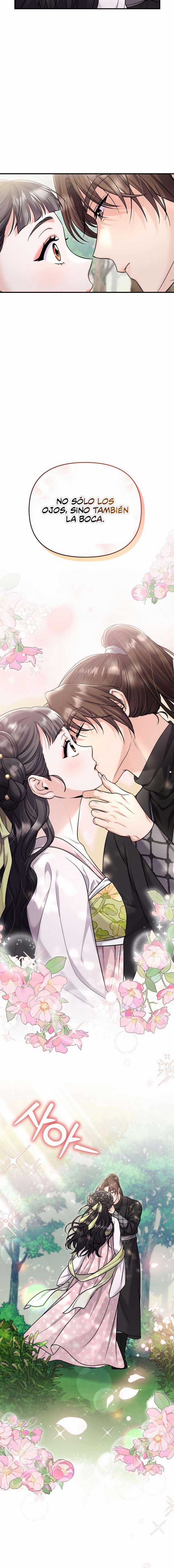 Una Maestra Marcial que Despertó como Concubina Capítulo 22 - Page 9