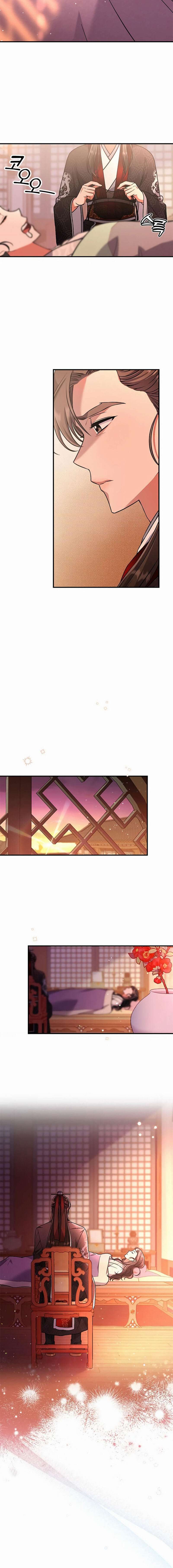 Una Maestra Marcial que Despertó como Concubina Capítulo 5 - Page 9