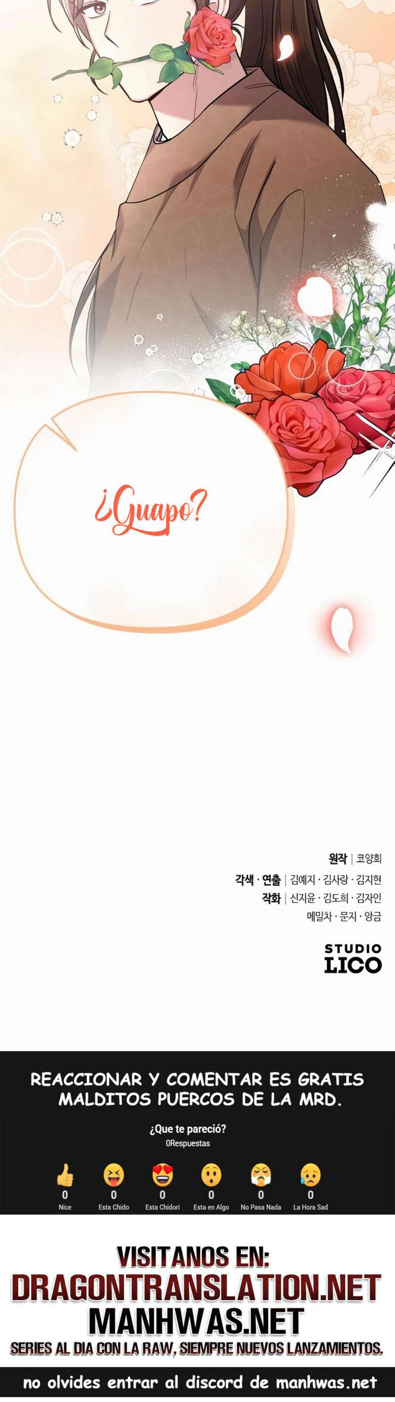 Una Maestra Marcial que Despertó como Concubina Capítulo 8 - Page 28