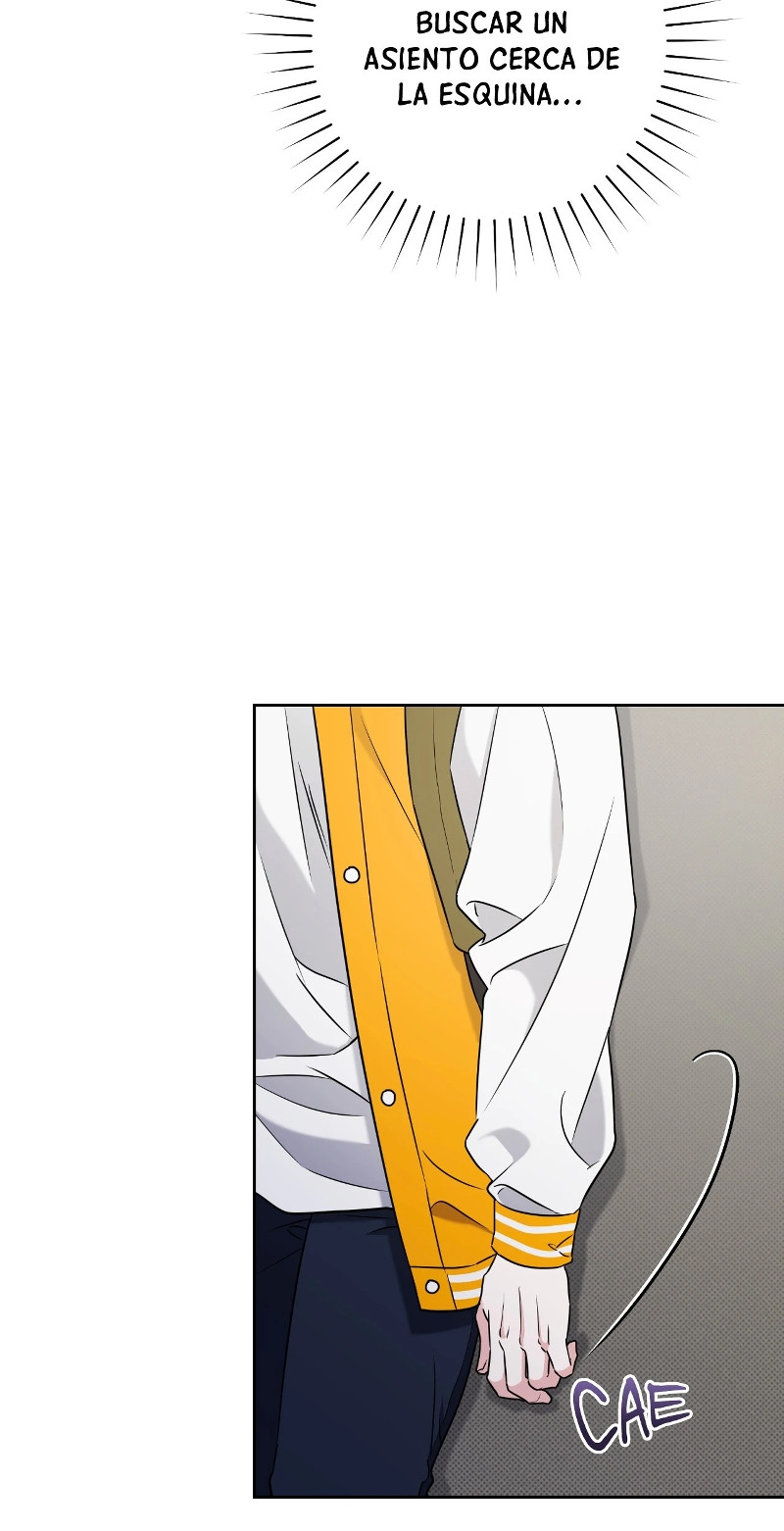 Tacticas del recogepelotas Capítulo 10 - Page 13