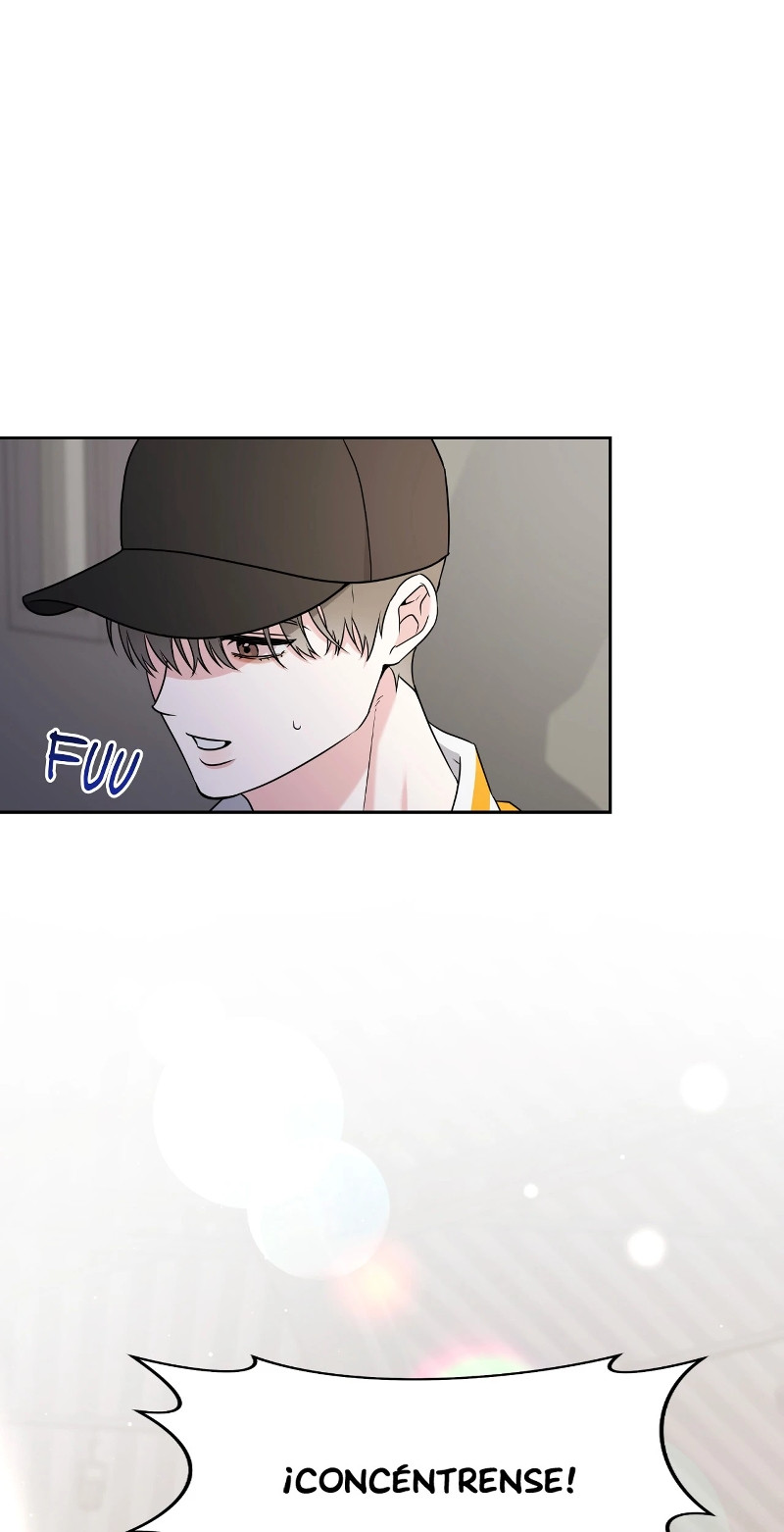 Tacticas del recogepelotas Capítulo 10 - Page 14