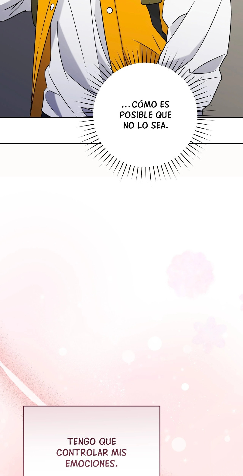 Tacticas del recogepelotas Capítulo 10 - Page 23