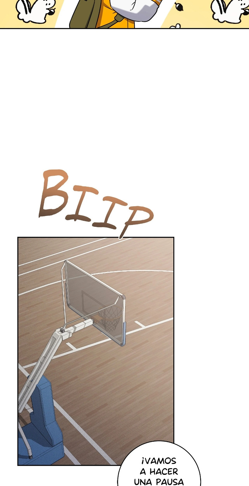 Tacticas del recogepelotas Capítulo 10 - Page 30