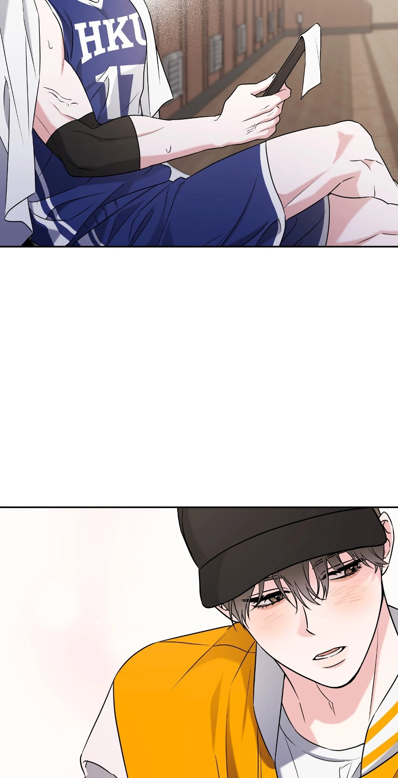 Tacticas del recogepelotas Capítulo 10 - Page 44