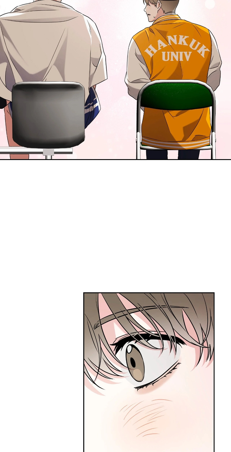 Tacticas del recogepelotas Capítulo 10 - Page 48