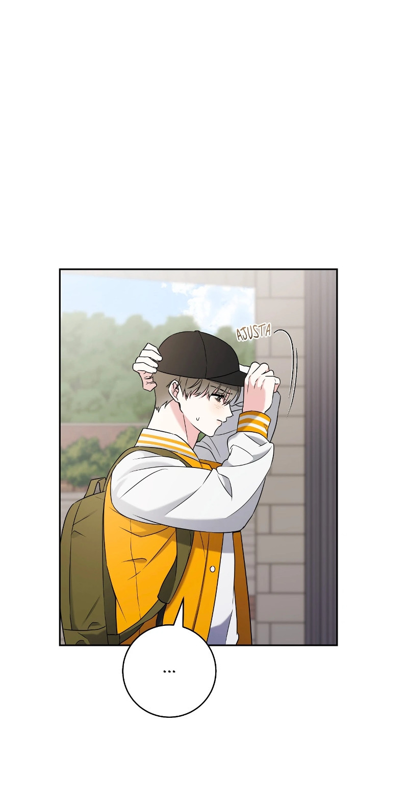 Tacticas del recogepelotas Capítulo 10 - Page 6