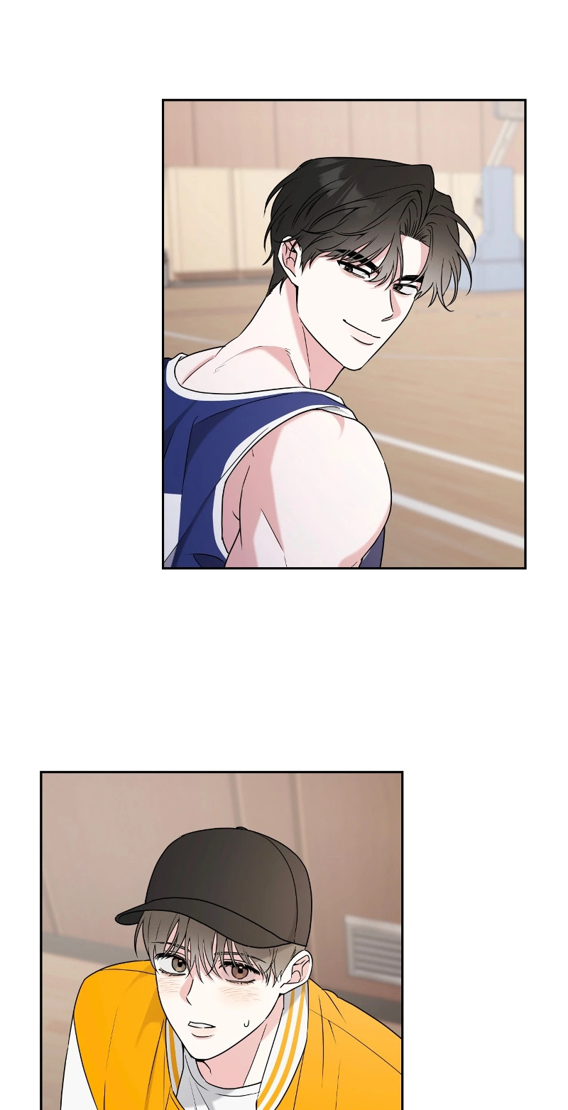 Tacticas del recogepelotas Capítulo 10 - Page 64