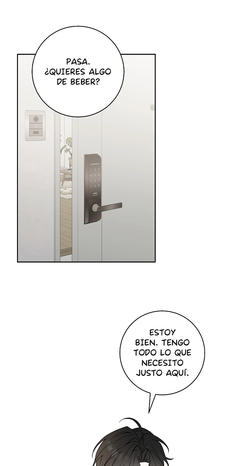 Tacticas del recogepelotas Capítulo 11 - Page 1