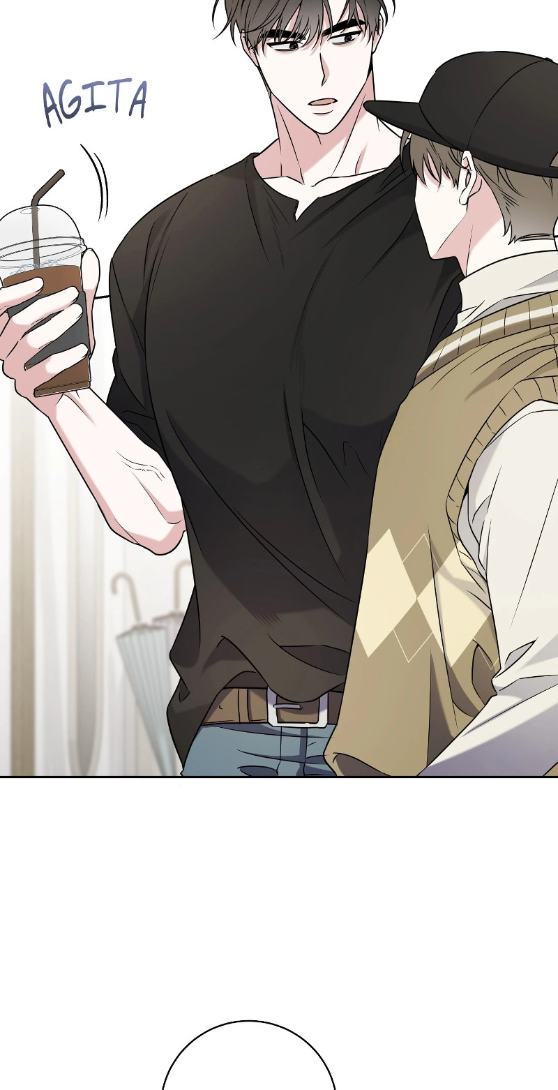 Tacticas del recogepelotas Capítulo 11 - Page 2