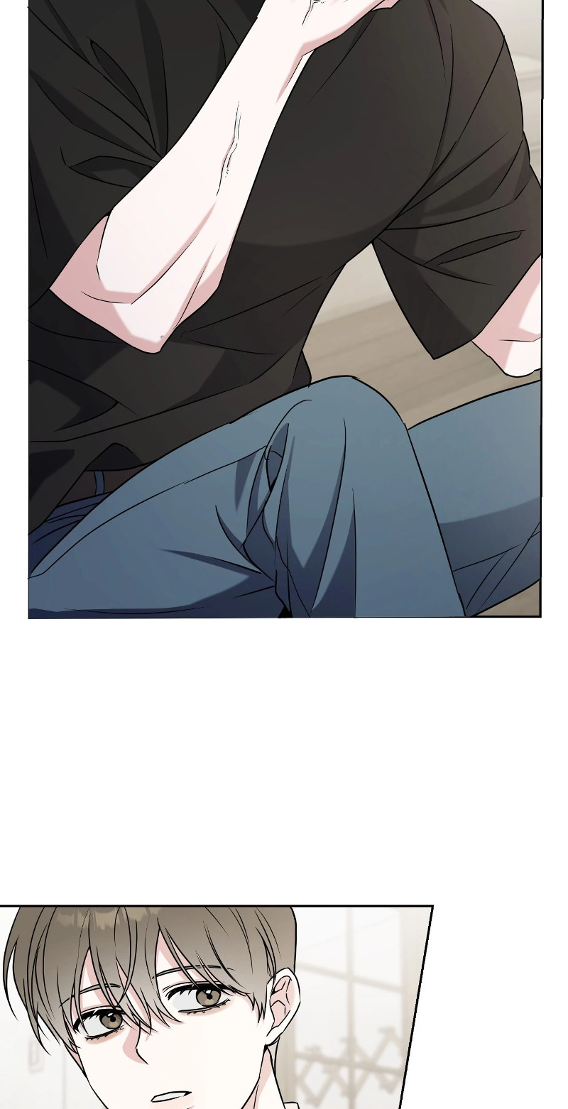 Tacticas del recogepelotas Capítulo 11 - Page 20