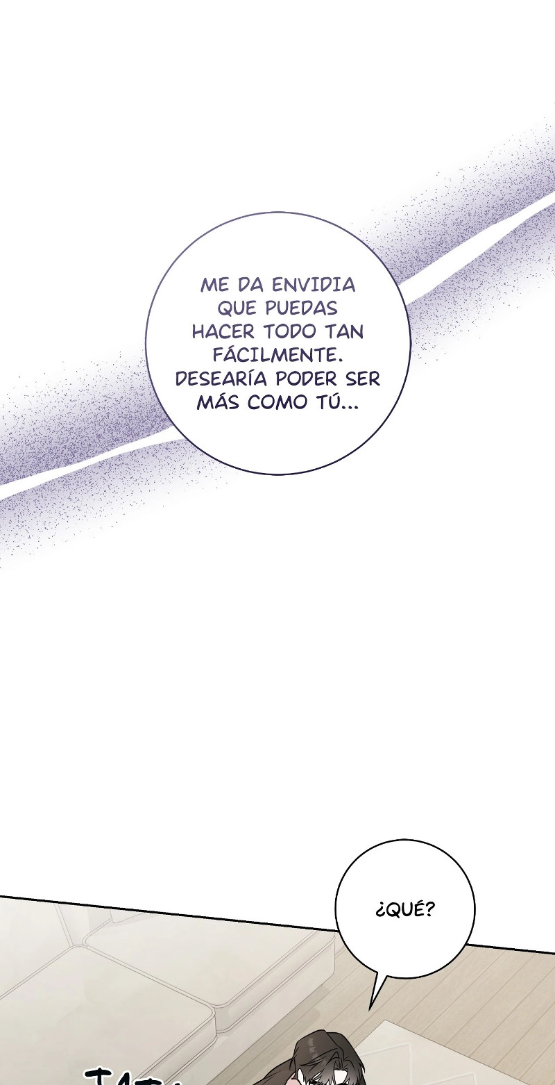 Tacticas del recogepelotas Capítulo 11 - Page 23