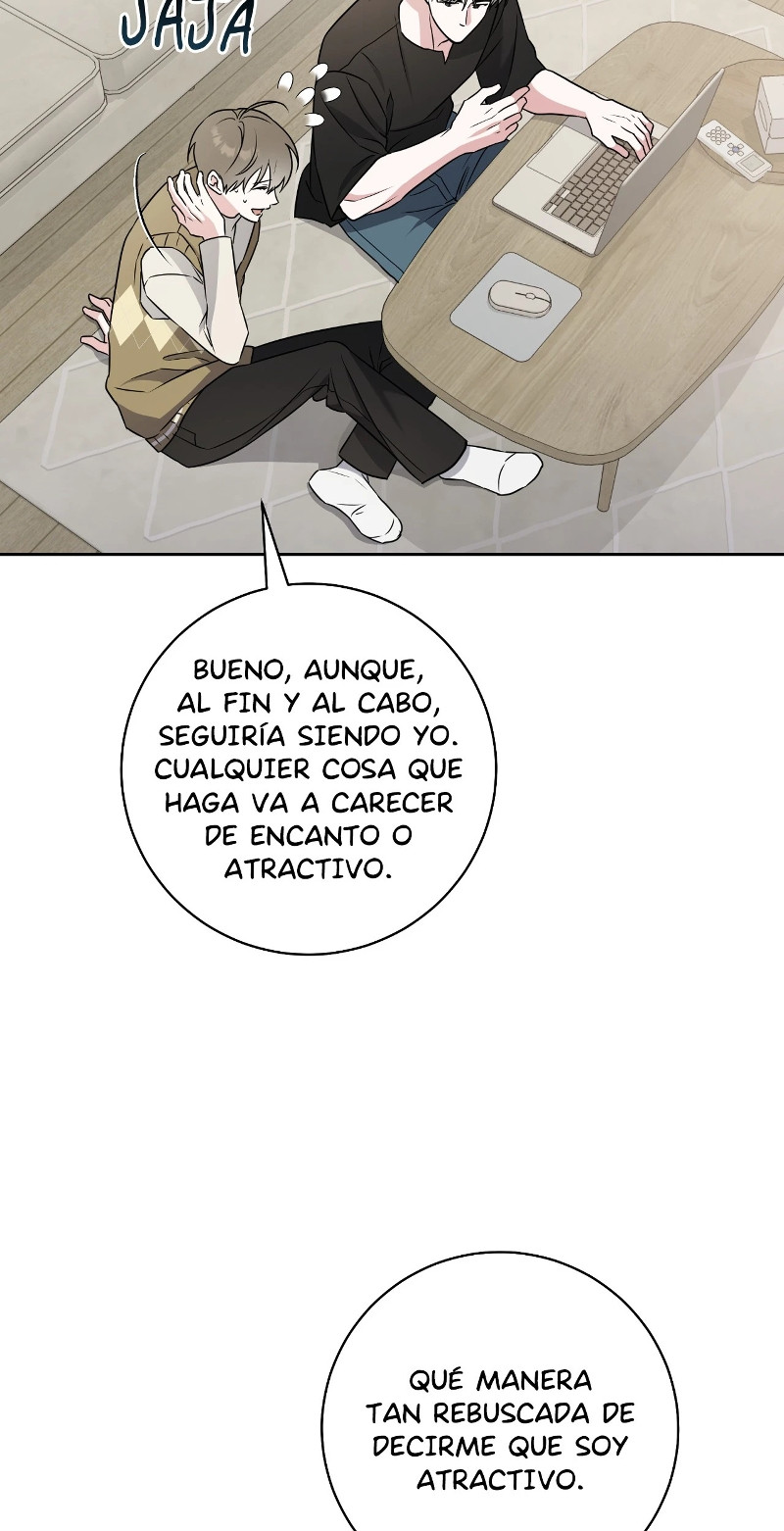 Tacticas del recogepelotas Capítulo 11 - Page 24