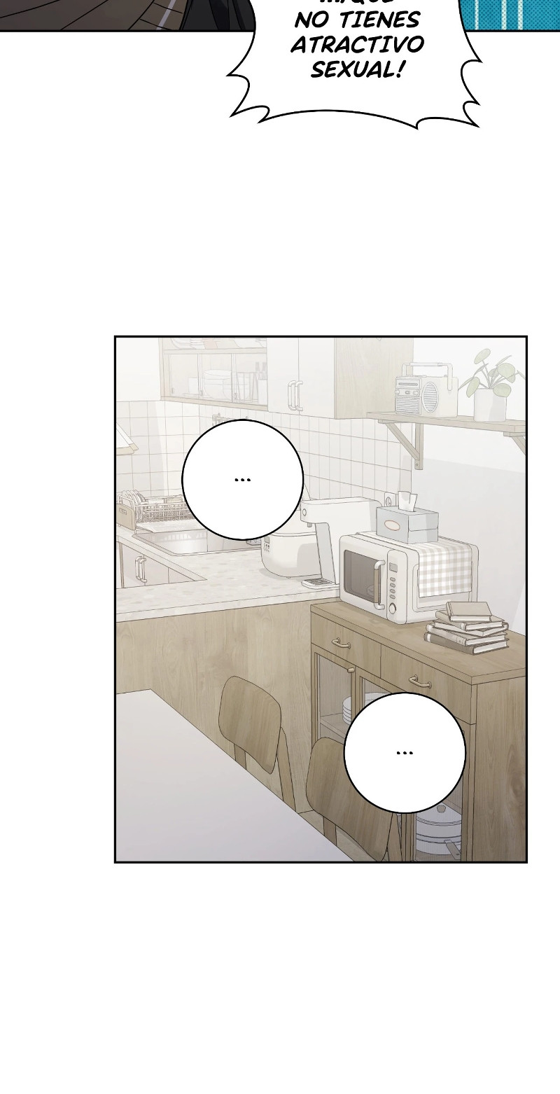 Tacticas del recogepelotas Capítulo 11 - Page 29