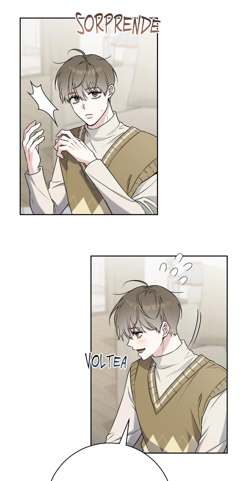 Tacticas del recogepelotas Capítulo 11 - Page 32