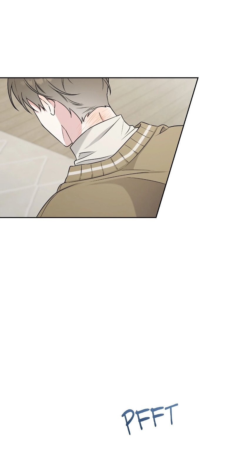 Tacticas del recogepelotas Capítulo 11 - Page 35